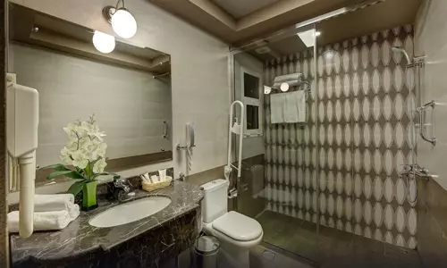 هتل نیهال دبی